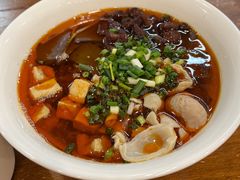 -蒋家肠旺面馆老店(合群路店)