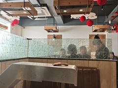 -老白清真烧烤(锦州旗舰店)