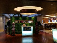 -喜来登酒店-盛宴标帜餐厅