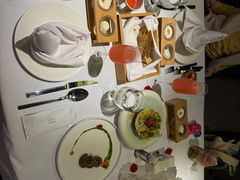 -王品牛排(珠海富华里店)