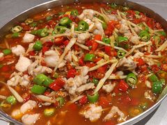 -蛙兔鸡自贡风味·特色江湖菜(广都店)