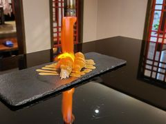 -天狗山料理(省体店)