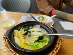 -忆食尚腊味煲仔饭(华南城店)