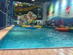 -蒙特利亲子乐园