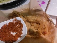 -小肥羊·牛羊肉火锅(万达广场店)