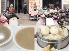 -奕宏饺子楼(朱庄小区店)