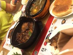 -洪兴砂锅(烟台山店)