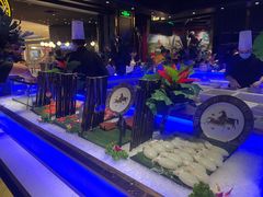 -加餐海鲜自助(宝龙一城店)