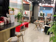 -海马体照相馆|大师(北京华贸中心店)
