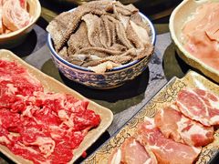-大风老火锅(江北一店)