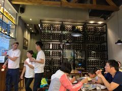 -1861意大利餐厅(文化广场店)