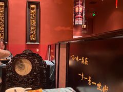 -茶人村·宫廷私厨(奥体印象城店)