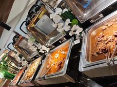 -汉丽斯巴西烤肉自助(市南店)