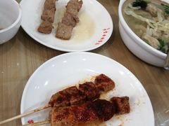 -吉云馄饨(桑梓路店)