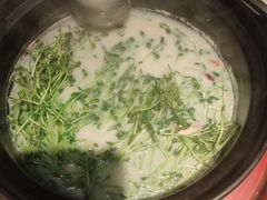 -捞神煲汤火锅(湖滨商业街店)