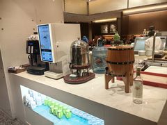 -咖啡苑自助餐(北海香格里拉大酒店)