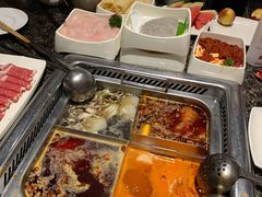 -海底捞火锅(奥山世纪城店)