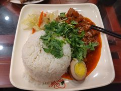 -晋爱面大同刀削面(白纸坊店)