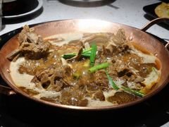 -京韵胡同·酱香羊蝎子火锅涮肉(长寿路店)