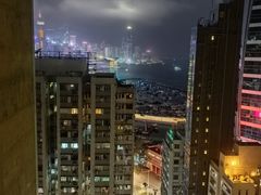 -香港铜锣湾皇悦酒店