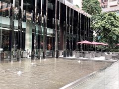 -广州天河希尔顿酒店