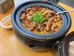-陶德砂锅(营门口店)