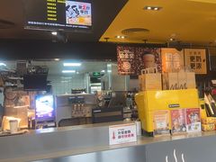-麦当劳(杨林得来速店)