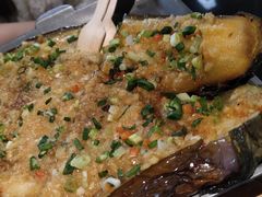 -很久以前羊肉串(中山公园店)