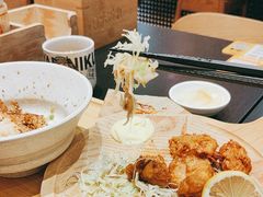 -熊吞·大碗丼烧肉饭(西市场嘉华店)