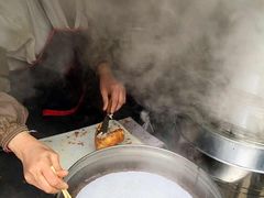 -家阳赵师傅油饼包烧麦(粮道街店)