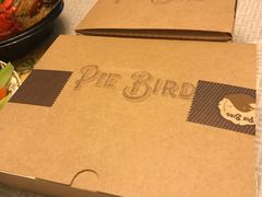 -Pie Bird(新闸路店)