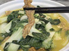 -再回头私房菜·老南京菜