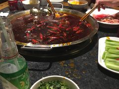 -谭氏兄弟火锅(中和店)