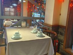-津沽小院(天津之眼店)