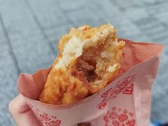 -上海鸡柳店(中街盛京大家庭店)