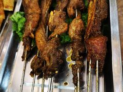 -继承独一味生烤羊排(金牛小区店)