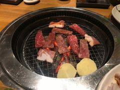 -一牛道炭火烧肉居酒屋(椒江店)
