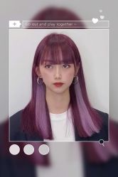 -Tipo Hair salon（明星）店