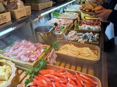 -牛New寿喜烧(虹桥新天地店)