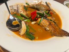 -渔傅·霞浦滩涂海鲜(建平店)