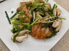 -湛江渔港·大排档(乐园路总店)
