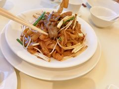 -利苑酒家(金宝店)