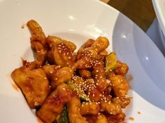 -九毛九西北菜(大东海店)