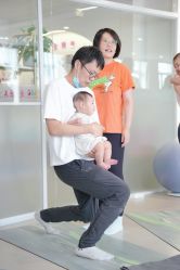 -爱尔乐美孕产瑜伽·普拉提