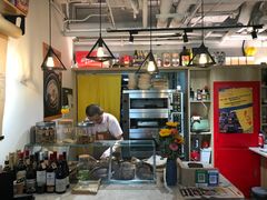 -Mesa Madre梅萨妈妈·Bintana(国贸店)