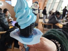 -抱抱地球咖啡馆(国家海洋博物馆店)