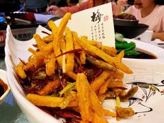 -湖锦酒楼·32年地道湖北菜(光谷店)