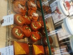 -VERIE BAKEHOUSE