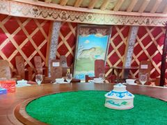 -蒙古大营(朝阳公园店)