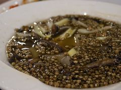 椒麻鳝段-喜洋洋(中山四路店)
